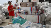 Bisnis Logistik Tumbuh Pesat, Agen Pengiriman Raup Omzet Ratusan Juta