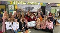 Lewat Giat Positif, Lansia Aktif Dinilai Mampu Tingkatkan Kualitas Hidup