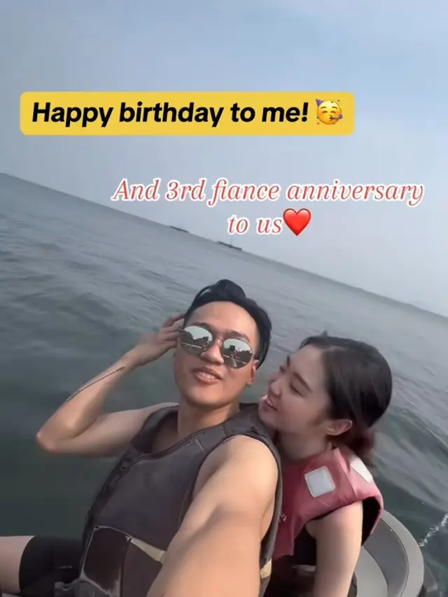 Vanessa Khong dan Indra Kenz
