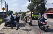 Polisi Selidiki Penyebab Kecelakaan Beruntun Blora-Cepu, Dua Pemotor Luka Berat