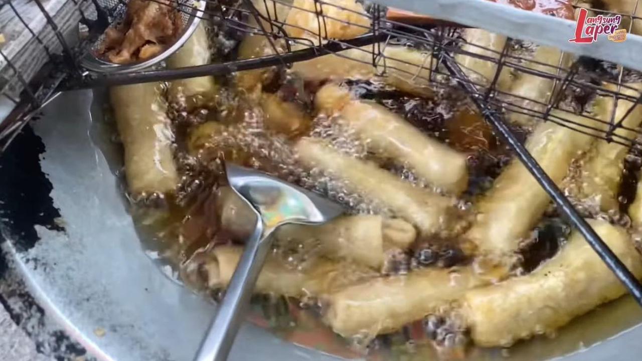 Alami Pengalaman Tak Menyenangkan