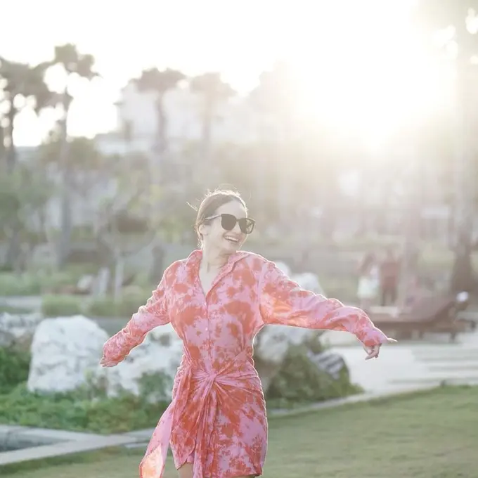 Enzy Storia (Foto: Instagram/enzystoria)