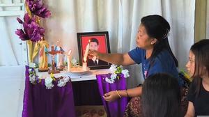 Janji Alfonsius pada Ibunda yang Tak Akan Pernah Terjadi Usai Penembakan KKB