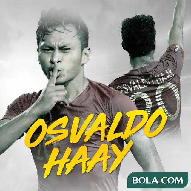 Osvaldo Haay