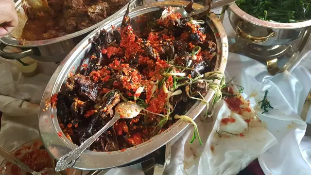 Kuliner Medan