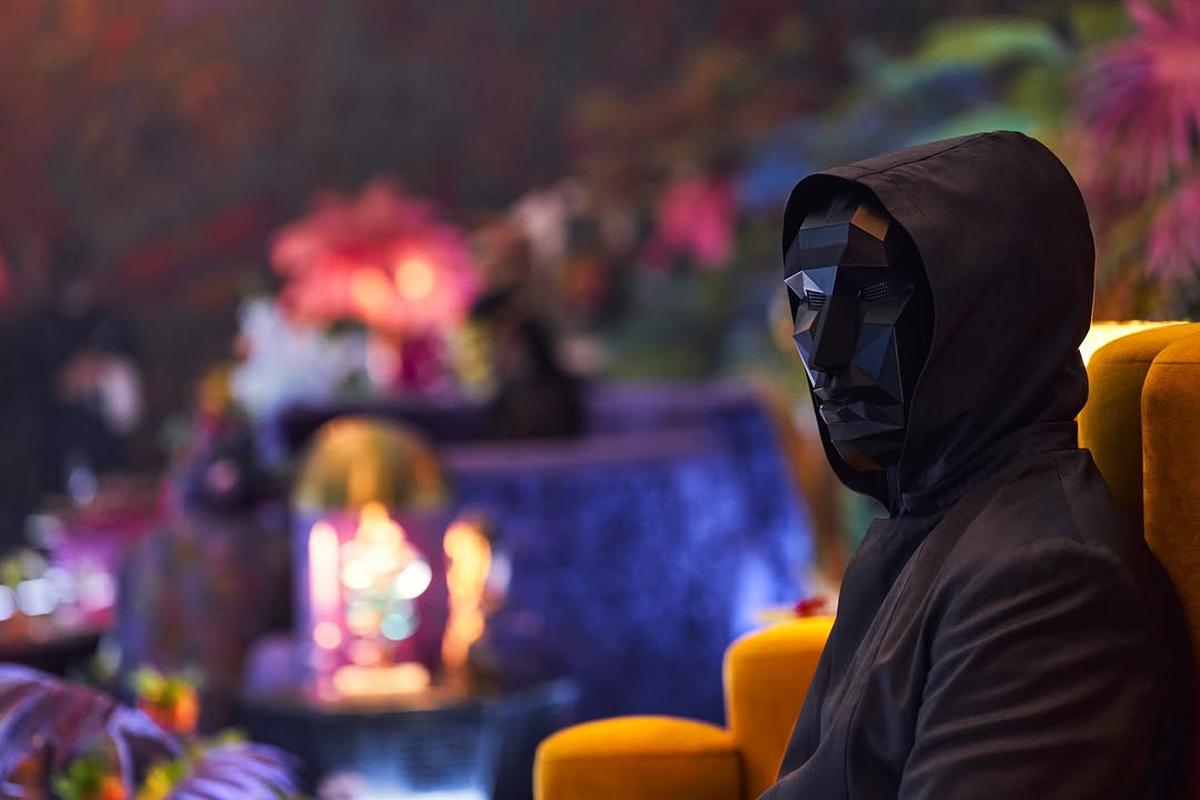 'SQUID GAME' Season 3 Siap Rilis 27 Juni 2025, Netflix Bagikan Foto Still Cut