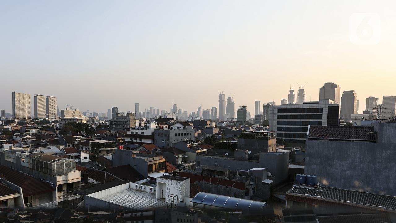 FOTO: Realisasi Program Pemulihan Ekonomi Nasional