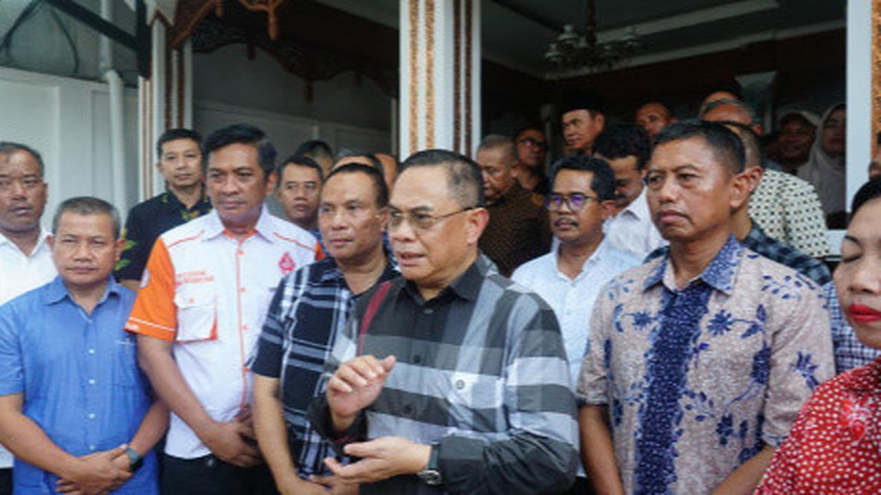 Bupati Pati Sudewo Tolak Mundur Meski Didemo Besar-besaran, Ternyata Segini Harta Kekayaannya