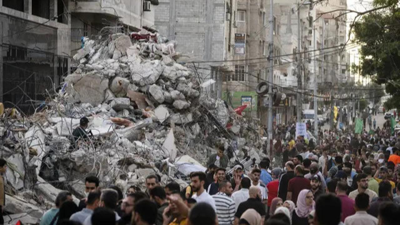Menteri Israel Ancam Mundur Jika Kesepakatan Gencatan Senjata Gaza Disahkan