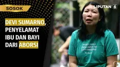 Masih banyaknya kasus wanita hamil di luar pernikahan dan aborsi, membuat Devi Sumarno seorang pegiat sosial asal Bandung, Jawa Barat mendirikan rumah singgah bagi calon ibu dengan berbagai kasus kehamilan dan para bayi. Lebih dari 450 wanita dan bay...
