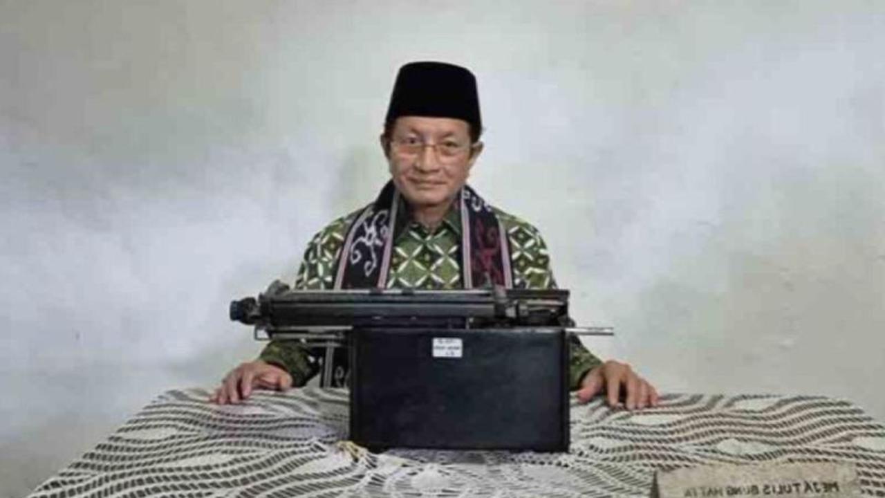 Napak Tilas Menteri Agama di Banda Neira: Menggali Jejak Perjuangan Bangsa dan Nilai Kebangsaan