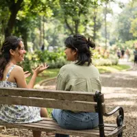 Zodiak yang Cocok Bersahabat dengan Libra (AI Generated)