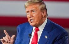 Trump Ngotot Mau Ambil Bagram Afghanistan, Taliban Gabung Rusia Cs Langsung Bereaksi Keras