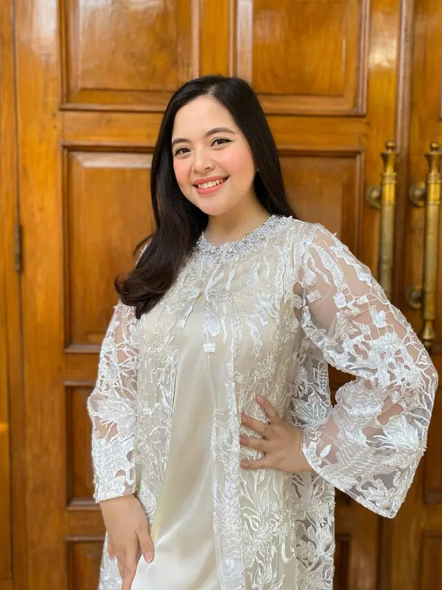 Tasya Kamila (Instagram/tasyakamila)