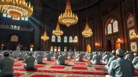 8 Persiapan yang Bisa Kamu Lakukan dalam Menyambut Malam Lailatul Qadar 2025