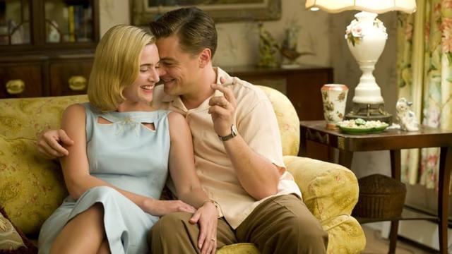 Revolutionary Road (2008)