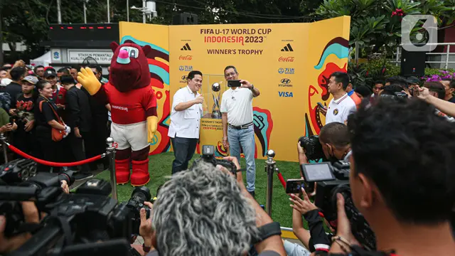 Erick Thohir
