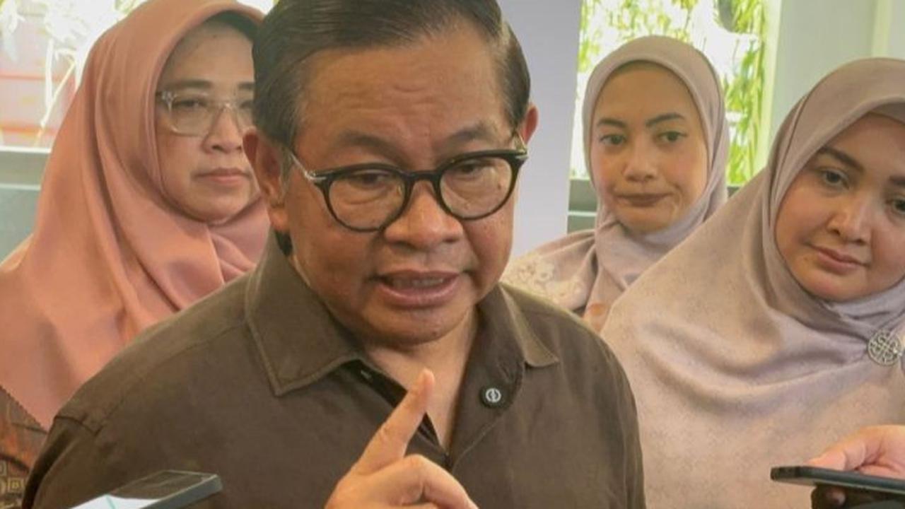 Pramono Pastikan Wabah Campak Terkendali, Dua Wilayah Jadi Fokus Pemantauan