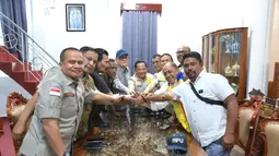 Pemerintah Sepakati Percepatan Rekonstruksi Pascabencana di Bener Meriah