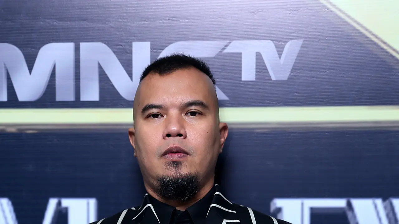 [Bintang] Ahmad Dhani