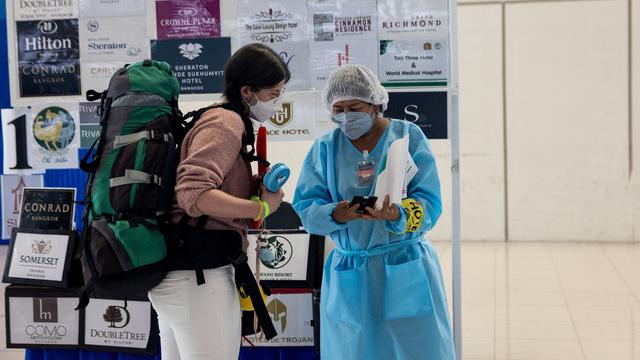 Thailand Sambut Lagi Turis Asing Tanpa Karantina