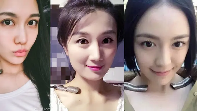 Foto: copyright dailymail.co.uk & shanghaiist.com