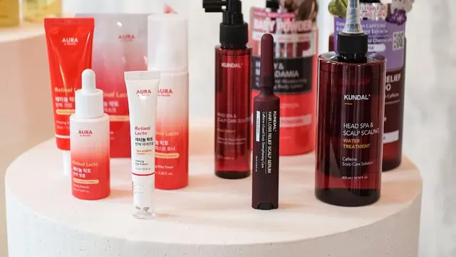 Aktivitas Interaktif yang Menambah Keseruan