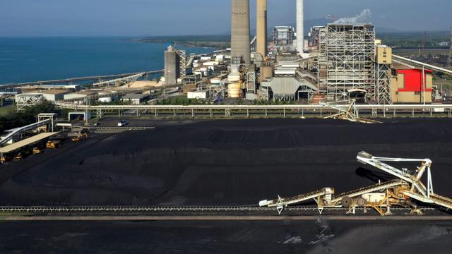 Simak Strategi PLN Amankan Pasokan Batu Bara ke PLTU