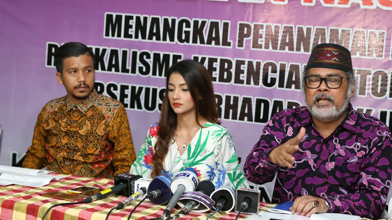 [Bintang] Tsania Marwa