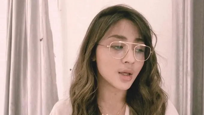 6 Potret Margin Wieheerm Tanpa Makeup, Parasnya Disebut Mirip Kareena Kapoor