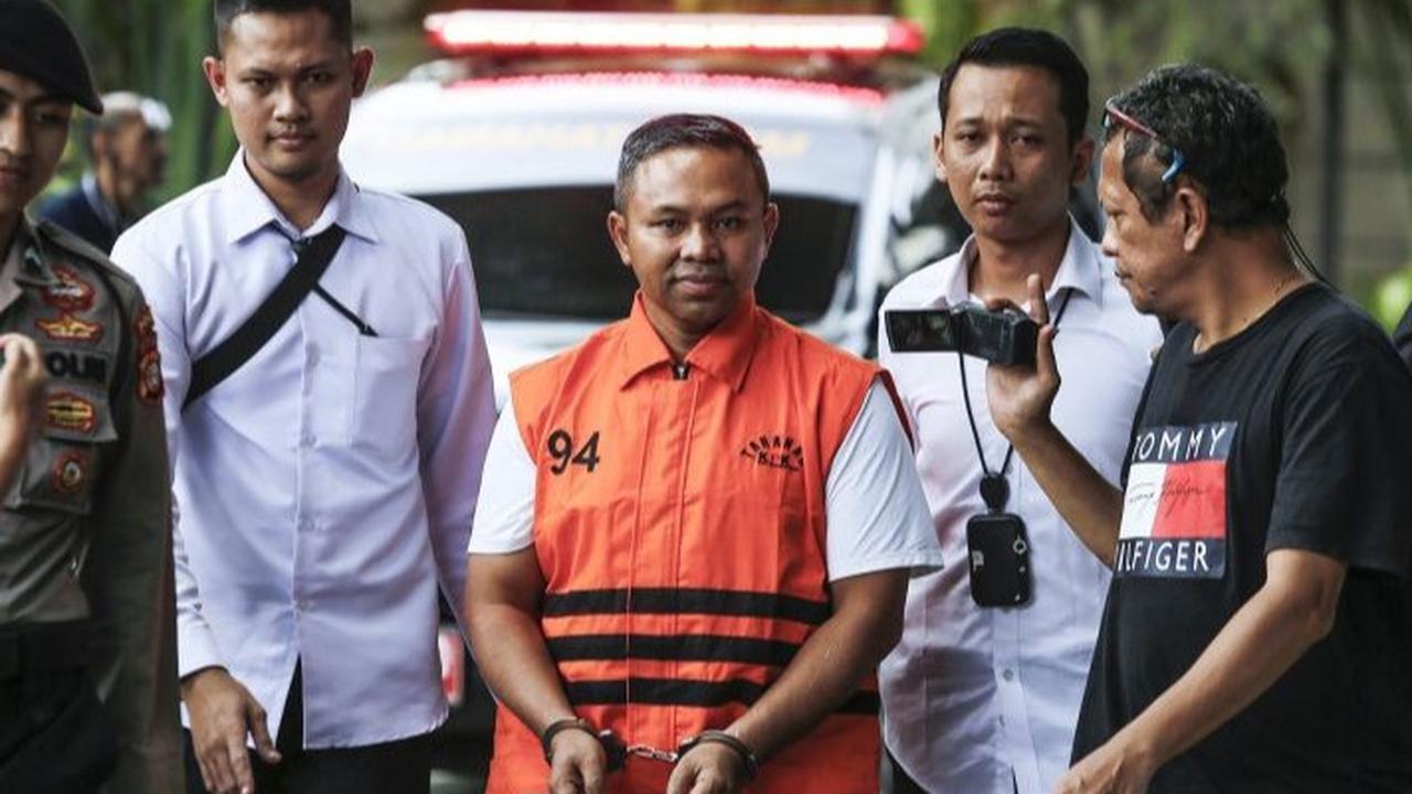 KPK Tak Gunakan Pasal Suap tapi Pemerasan karena Gubernur Riau Abdul Wahid Minta 'Jatah Preman