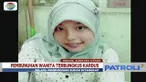 Terungkap motif pelaku membunuh wanita asal Medan dan membungkusnya di dalam kardus. Pelaku dan korban terlibat hubungan jual beli kosmetik yang tidak disepakati bersama.