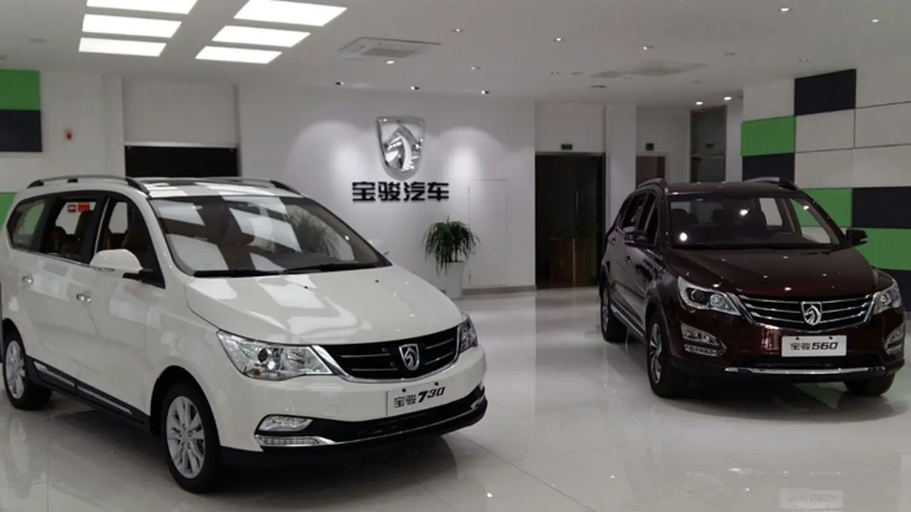 Selain Pasarkan MPV, Wuling Juga Punya SUV untuk Pasar Indonesia