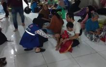 Dampak Bencana Sumut: 209 Luka dan 60 Hilang, 19 Kabupaten/Kota Terdampak