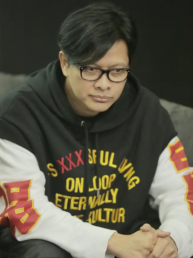 [Fimela] Armand Maulana