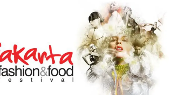 (c) Jakarta Fashion & Food Festival