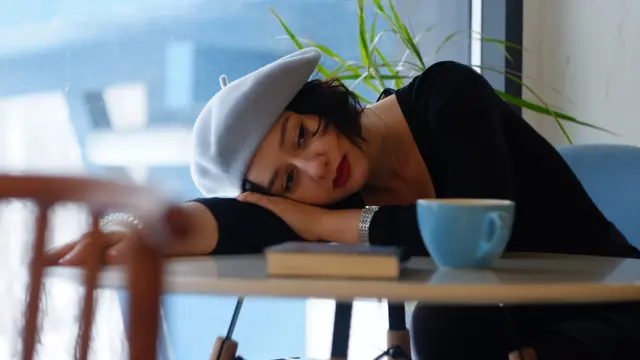 Prasangka Cemas Tidak Ingin Dicampakkan