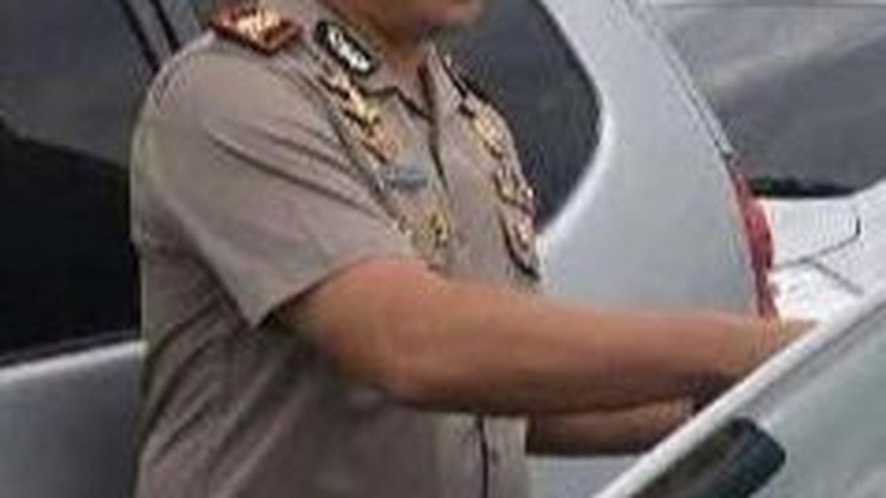 Sosok Irjen Herry Heryawan<br>