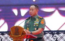 Pengamat Nilai Perintah Siaga Satu Panglima TNI Terkait Perang AS-Israel Vs Iran