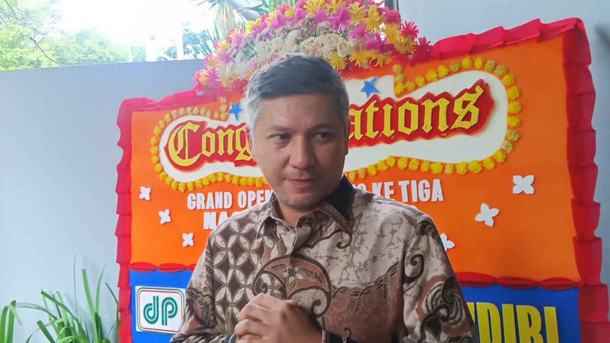 Pengakuan Gading Marten soal Raffi Ahmad dengan Pihak Blueray, Tak Sengaja Berjumpa di AS
