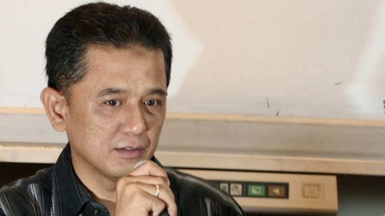 Sudah betah di PLN, Chandra Hamzah tolak jabatan komisaris utama BTN
