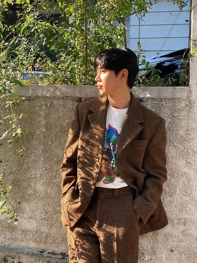 Park Sung Hoon [Foto: Instagram/boxabum]