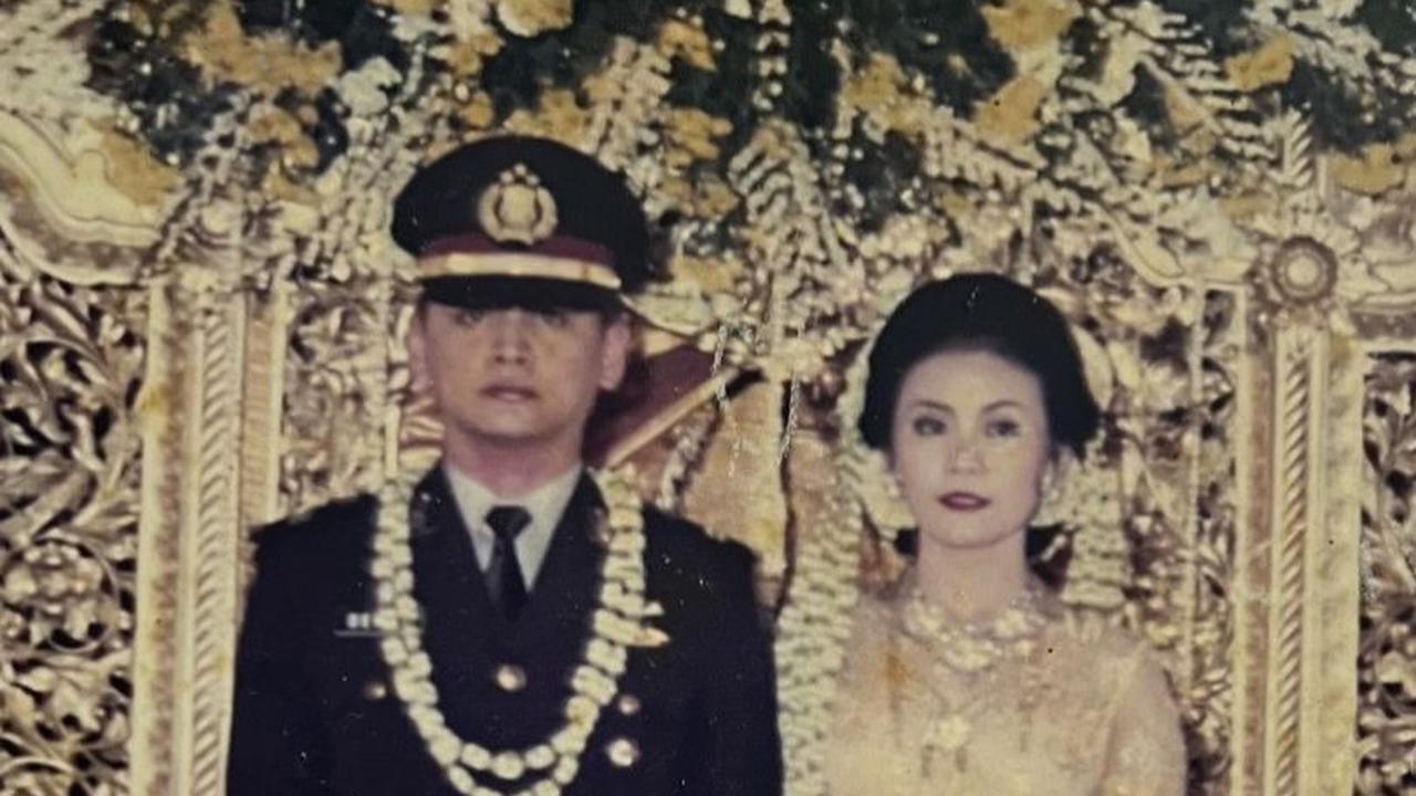 Profil Brigjen Pol Deni Dharmapala