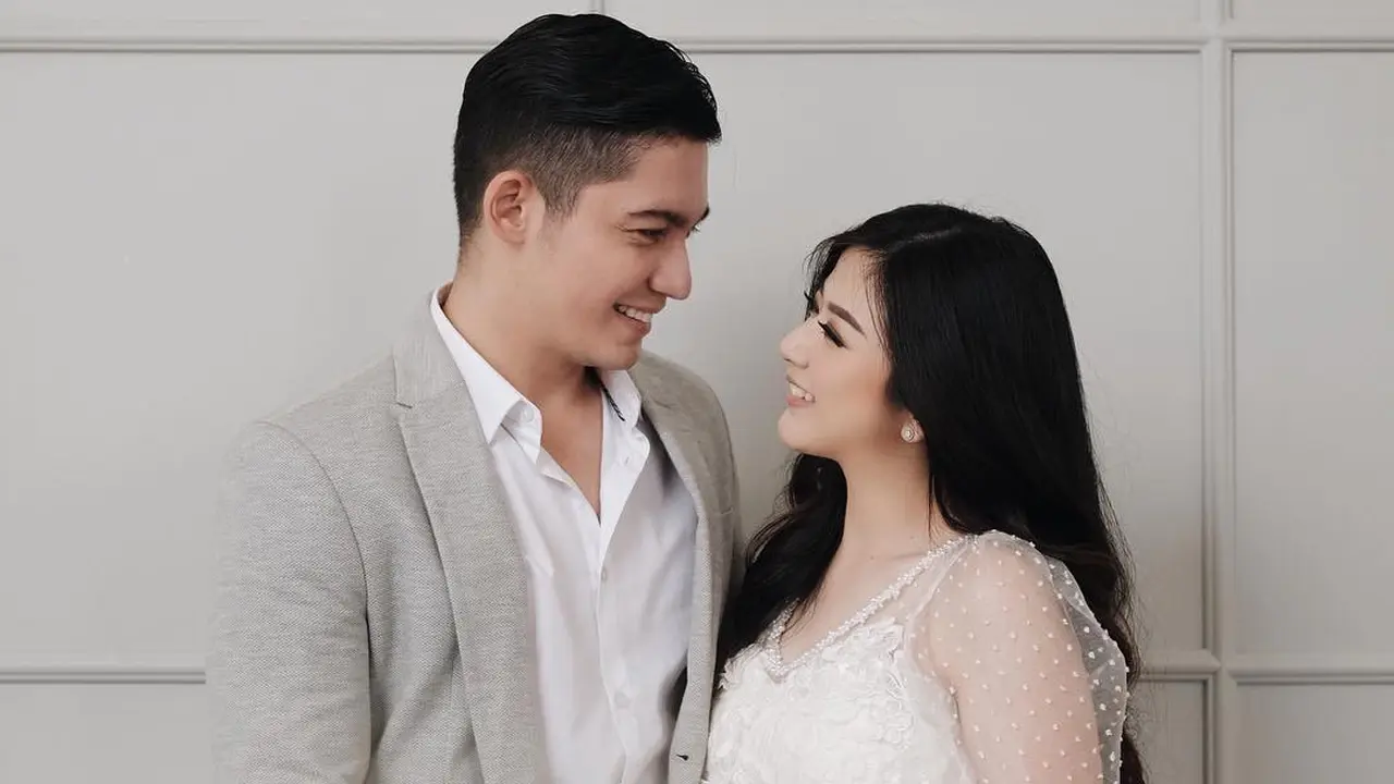 [Bintang] Samuel Zylgwyn dan Franda