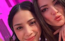 6 Potret Cantik Nia Ramadhani di Pesta Ulang Tahun Raffi Ahmad dan Nagita Slavina, Wajah Awet Muda Tak Pernah Menua
