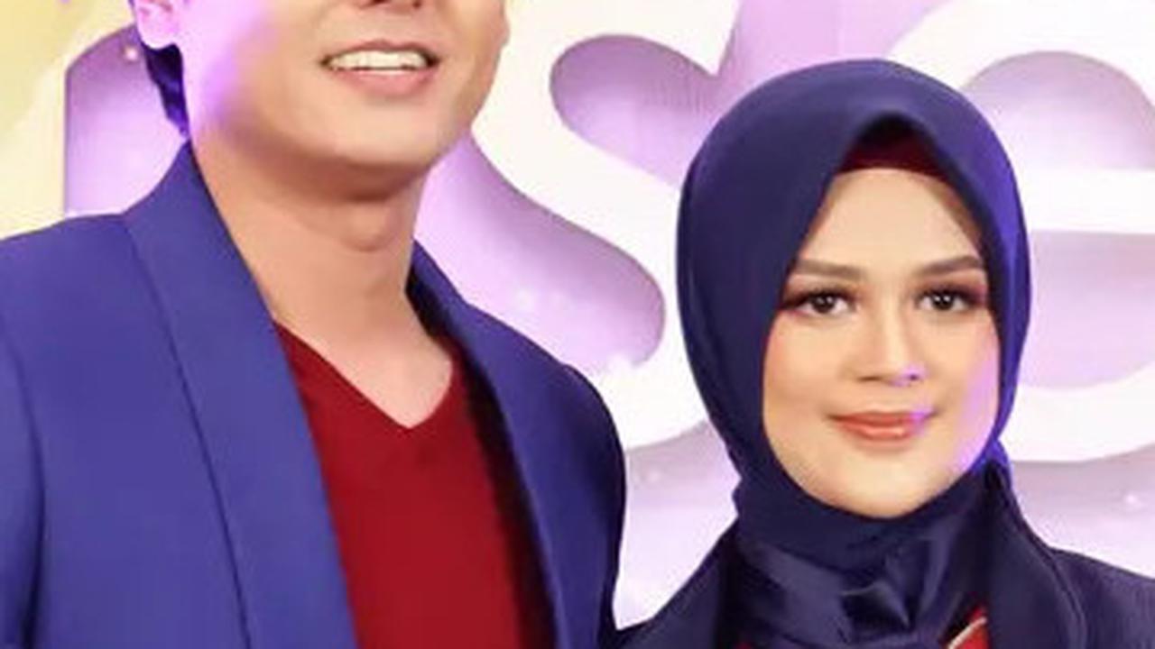 Deretan 5 Artis Muslim Tanah Air Keturunan Tionghoa, Ikut Semarakkan Tahun Baru Imlek