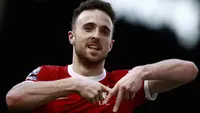 Pengadilan Spanyol Tutup Kasus Kecelakaan Maut Diogo Jota dan Adiknya, Tak Ada Unsur Pidana