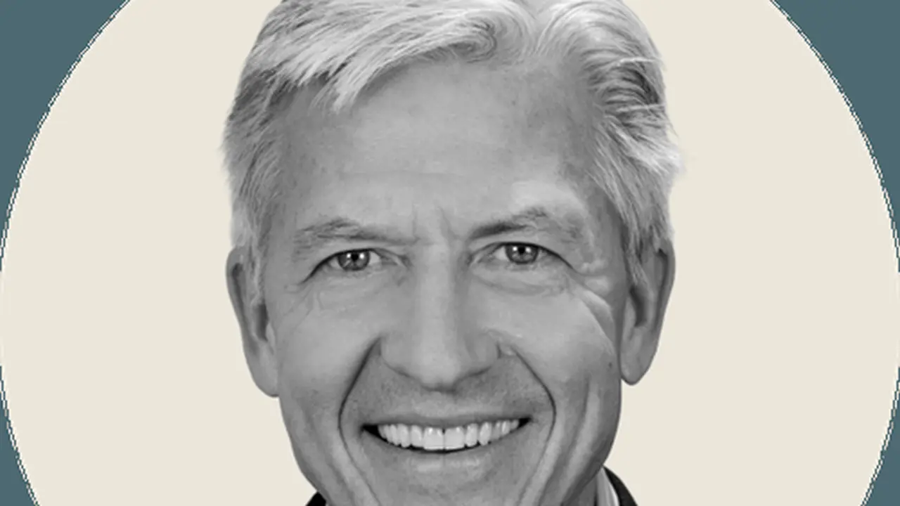 Byron Trott is Chairman, Co-Chief Executive Officer & Co-Chief Investment Officer of BDT & MSD Partners. (Foto BDT )