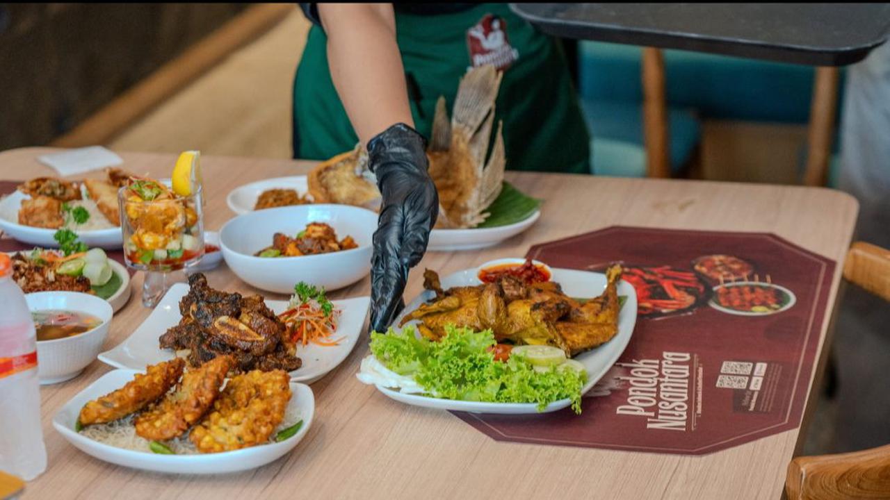 Restoran dengan Masakan Rumahan Kian Digemari, Ini Alasannya!