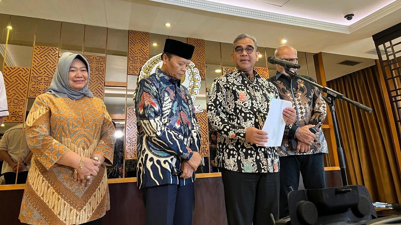 Usai Tuai Polemik, Final Lomba Cerdas Cermat MPR Kalbar Diulang dan Pakai Juri Independen